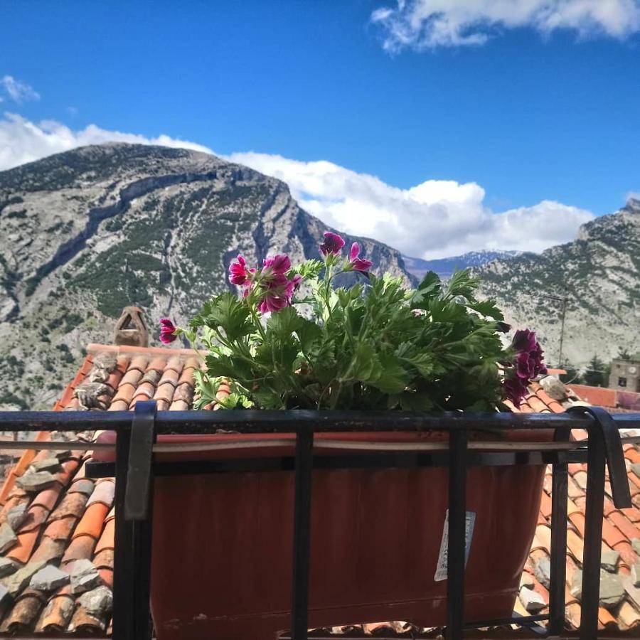 B&B Il Campanile Di Leone Pina San Lorenzo Bellizzi Extérieur photo